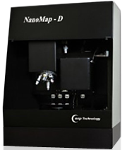 NanoMap-D 双模式三维表面轮廓仪