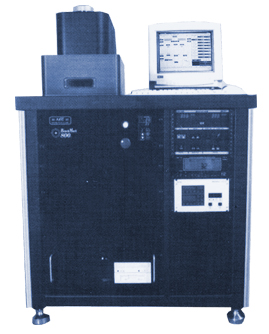 BenchMark 800 RIE & PECVD