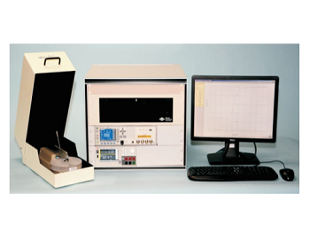 MDC CSM/Win-4980AL2911B CV/IV测量系统
